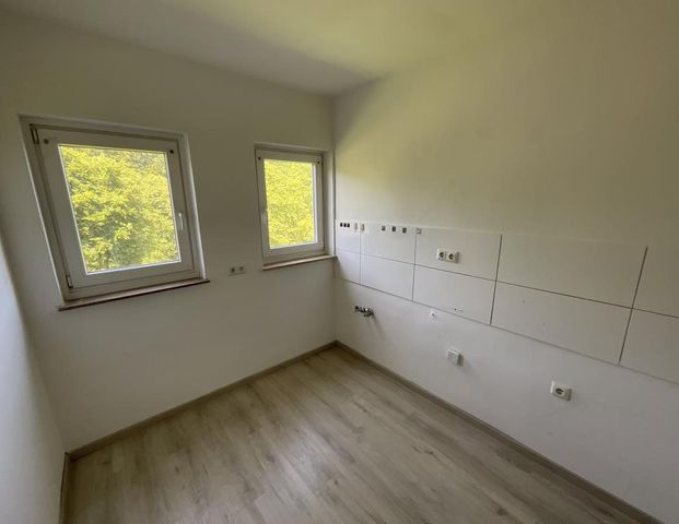 Schicke 3 Zimmer-Wohnung mit Balkon in Lüdenscheid Worth-Honsel - Foto 1