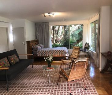 Lovely studio/apartment in garden setting - Photo 2