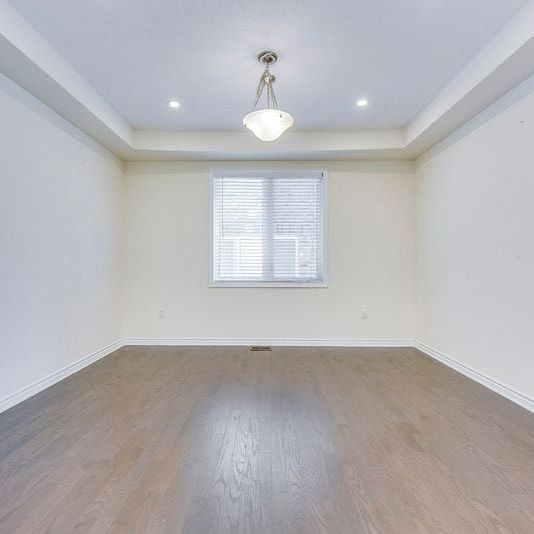 For Lease - 52 Portman Street Unit# Upper, Caledon, Ontario - Photo 1