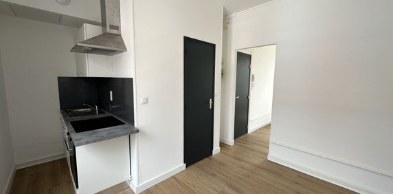 Location Appartement 1 pièce 23m² AMIENS 80000 - Photo 2