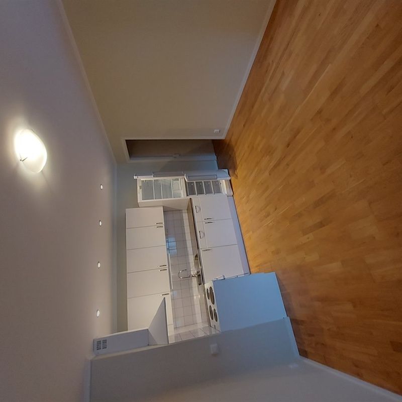 Ängsvägen 5 D - Photo 1