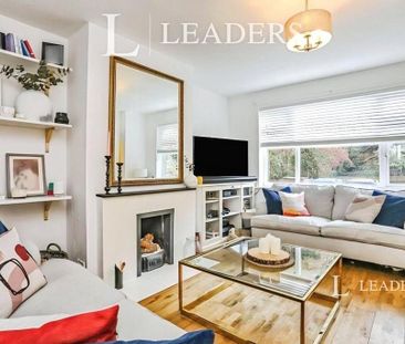 2 bedroom terraced house to rent - Photo 1