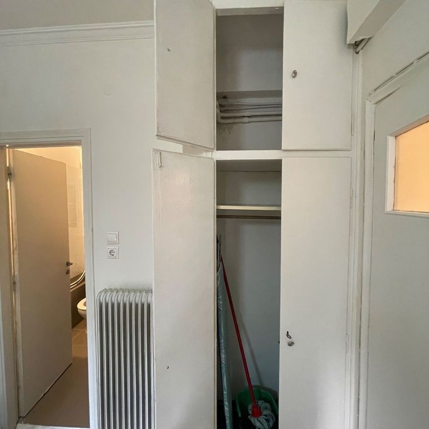 Studio/Γκαρσονιέρα για ενοικίαση Άγιος Γεώργιος (Κυψέλη) - Photo 1