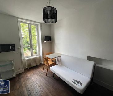 Location Appartement 1 pièce 12m² POITIERS 86000 - Photo 5