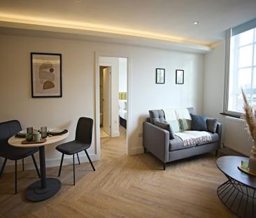 1 bedroom apartment to rent - Photo 4