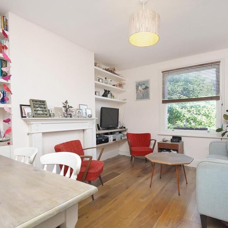 2 Bed Flat, Brixton, SW2 - Photo 1