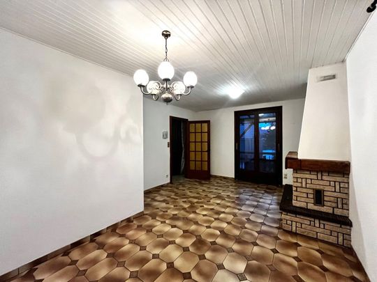 Maison 2 pièces à Vagney - Photo 1