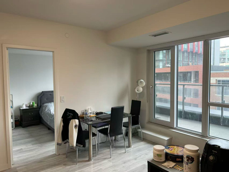 For Lease - 70 Princess Street Unit# 901, Toronto, Ontario - Photo 5