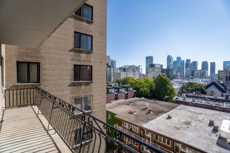 Appartement à louer, Montréal (Ville-Marie) - Photo 2