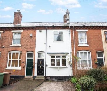 2 bedroom terraced house to rent - Photo 4