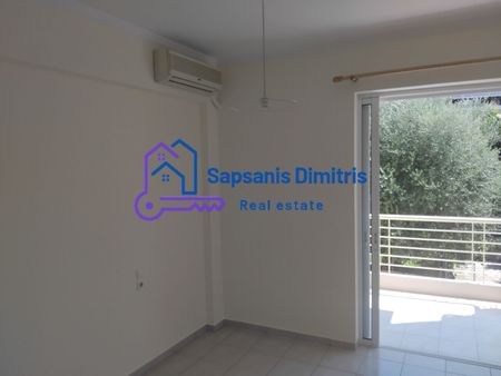 Studio/Γκαρσονιέρα για ενοικίαση Ζαβλάνι (Πάτρα) - Photo 4