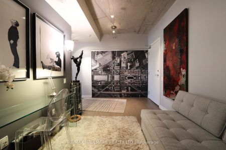 King East Lofts , #1104 - Photo 4