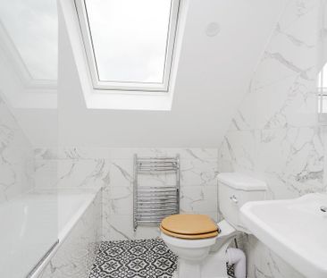 4 bedroom maisonette to rent - Photo 2