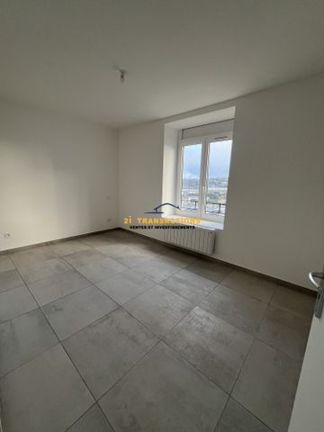 Appartement à louer, 3 pièces - Saint-Étienne 42000 - Photo 3