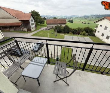 3 ½ PIECES - Dans un univers bucolique à Mézières - Photo 3