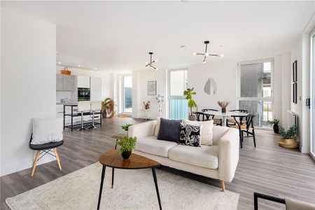 2 bedroom flat to rent - Photo 3