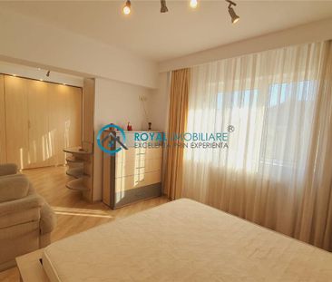 Royal Imobiliare Inchiriere apartament 2 camere zona P ta Mihai Viteazul - Photo 6