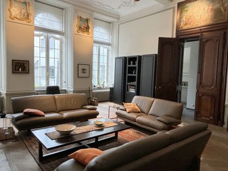 Appartement te huur in Gent - Foto 3