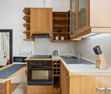 Flat 06 Gloucester Street, Pimlico SW1V 2DB - Photo 2