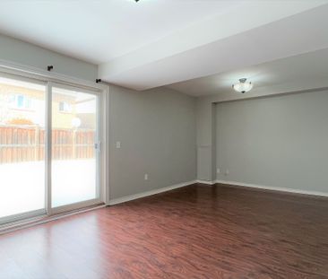 For Lease - 50 Shelbourne Drive Unit# Lower, Vaughan, Ontario - Photo 6