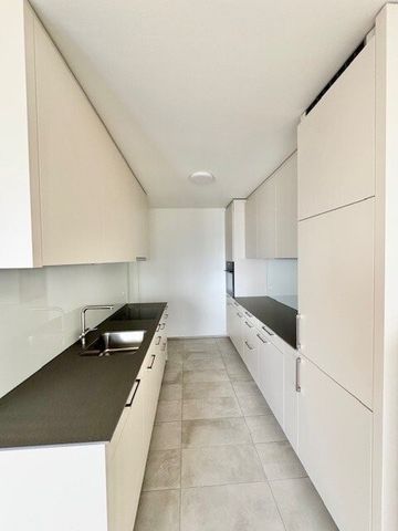 3 ½ Zimmer-Wohnung in Pratteln mieten - Photo 3