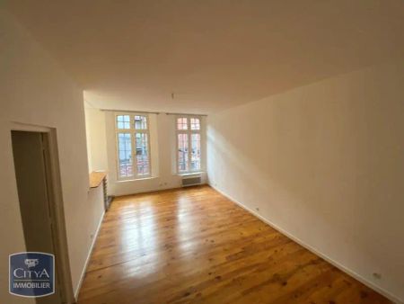 Appartement à louer 2 pièces 50.46m² - Photo 2