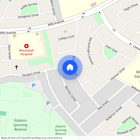 17 Bradman Street, Qld 4744, Moranbah