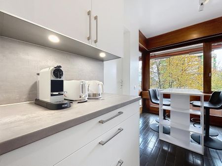 Magnifique 4.5 pièces meublé, comme neuf - Foto 4