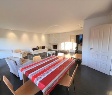 Cascais - Bicuda. T2. Condominio privado com piscina e campo de ténis - Photo 4