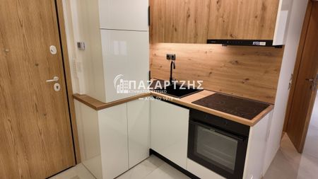 Διαμέρισμα για ενοικίαση - Φάληρο - Ιπποκράτειο, - Φωτογραφία 3