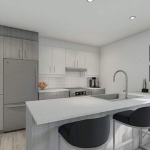 Le Saint-Paul II-IV | Appartements 3, 4, 5 1/2, Saint-Paul - Photo 2