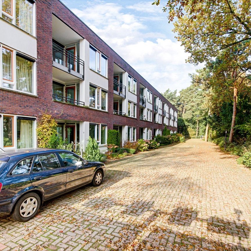 Sperwerlaan 57, 3722XA Bilthoven - Foto 1
