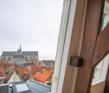 Appartement te huur: Breestraat 107-B 2311 CL Leiden - Photo 6
