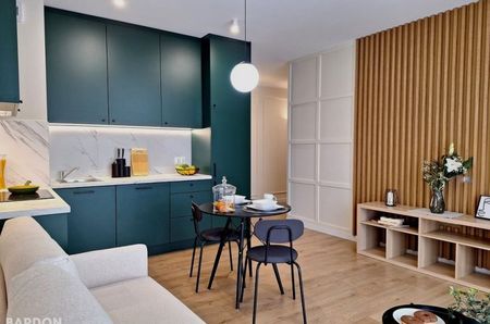 Mieszkanie wynajem Gorzów, Śródmieście, 2 pokoje, 43 m - Zdjęcie 3