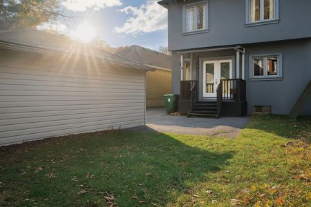 For Lease - 1291 Pape Avenue Unit# Main, Toronto, Ontario - Photo 2