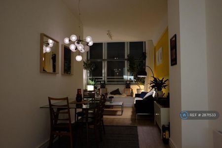 1 bedroom flat to rent - Photo 3