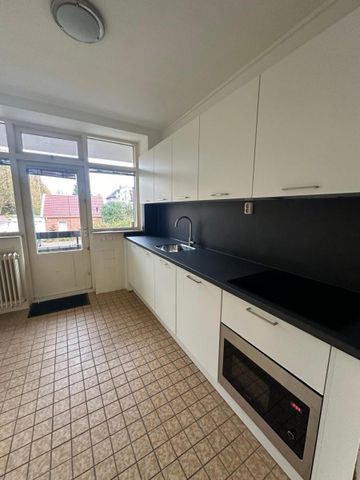 Te huur: Appartement Korte Dreef in Haren Gn - Foto 4