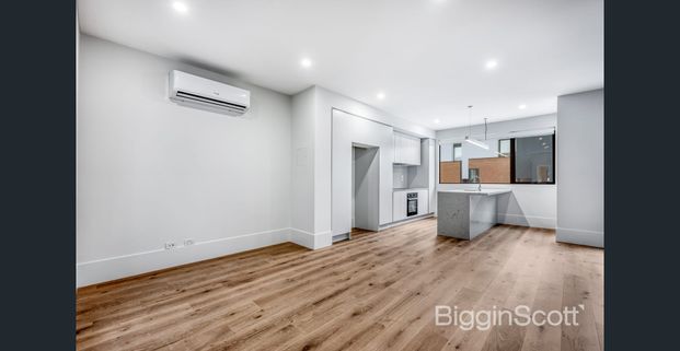 Live the Port Melbourne Lifestyle -New, Light-Filled & Steps to the Beach - Photo 1