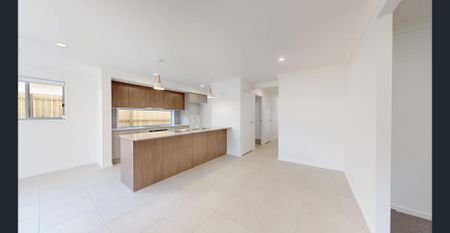 Brand New Family Home in Sought-After Greenbank Estate - Photo 5