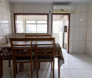 Apartamento com 3 quartos e 100m² para alugar em Passo d'Areia, Por... - Photo 1