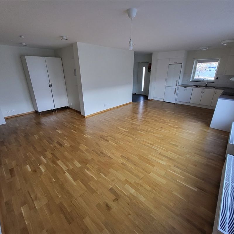 Langes Väg 4 D - Photo 1