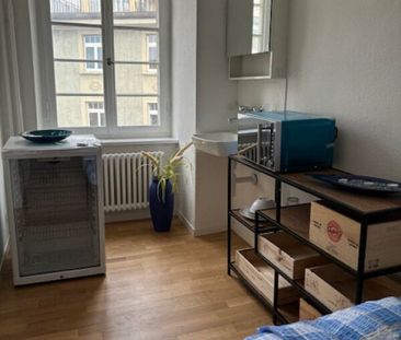 Möbliertes Zimmer Nähe Universität - Photo 2