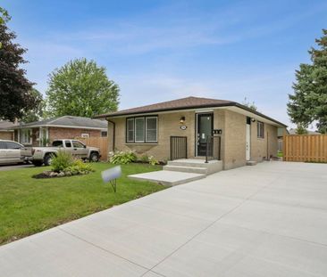 For Lease - 396 Hudson Drive, London East, Ontario - Photo 6