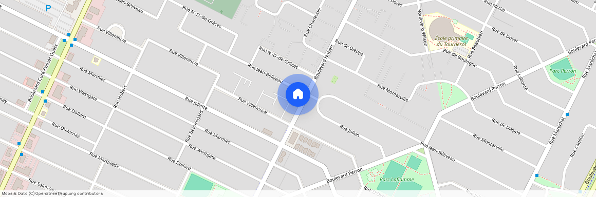 665 Boulevard Nobert, Longueuil, Longueuil, Montérégie, J4J 2W5