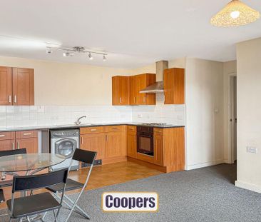 1 bedroom apartment to rent - Photo 4