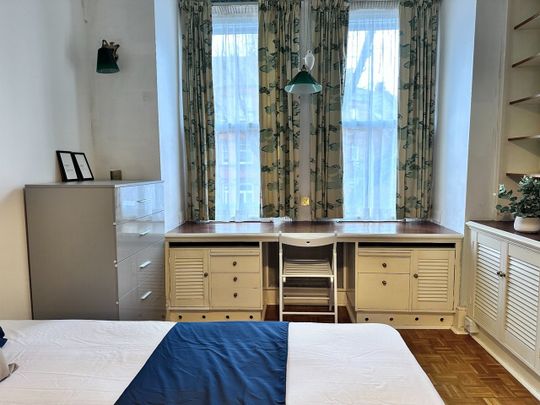 Room in a Shared Flat, Park Avenue, NW2 - Photo 1