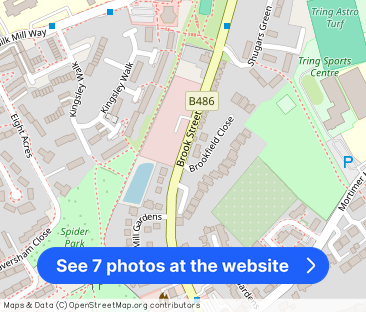 Brook Street, TRING - Photo 1