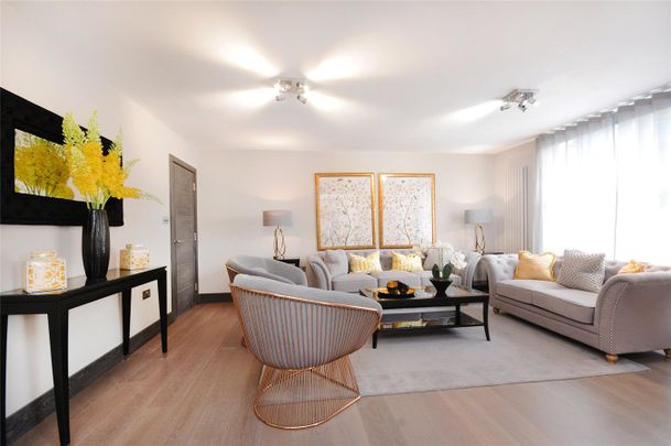 Boydell Court, St. John's Wood Park, London, NW8 6NL - Photo 1