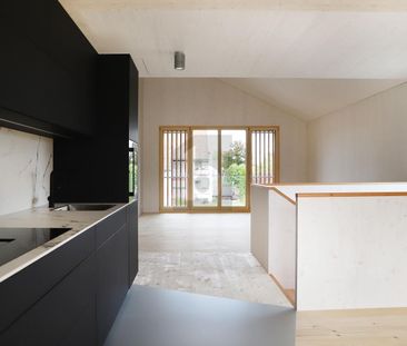 MODERNER WOHNTRAUM IN HOLZ - Foto 2