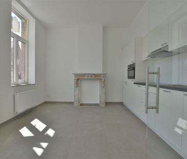 Uniek duplex appartement met groot zonneterras en staanplaats - Photo 6